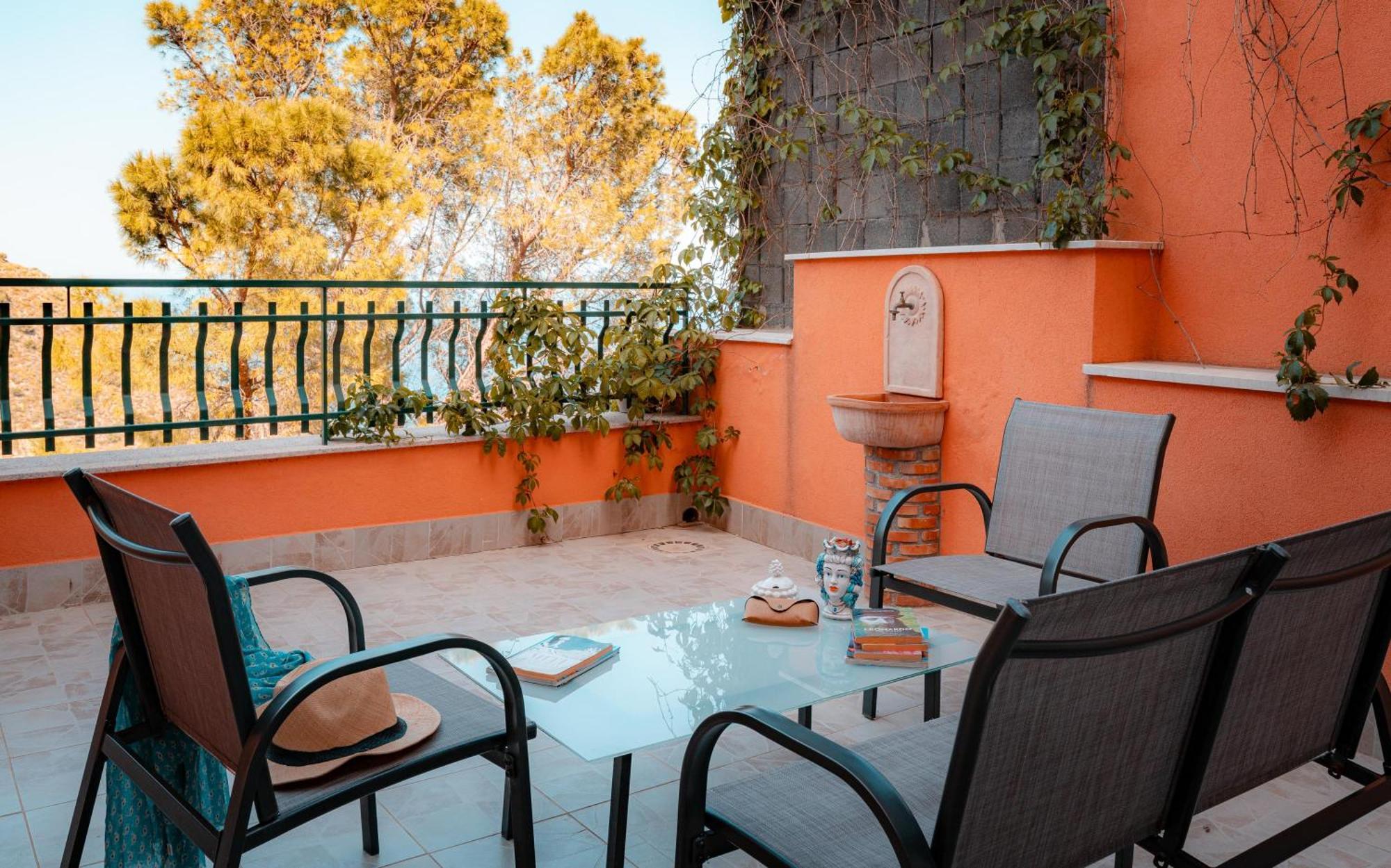 Bed & Breakfast Pascia Madonna Rocca