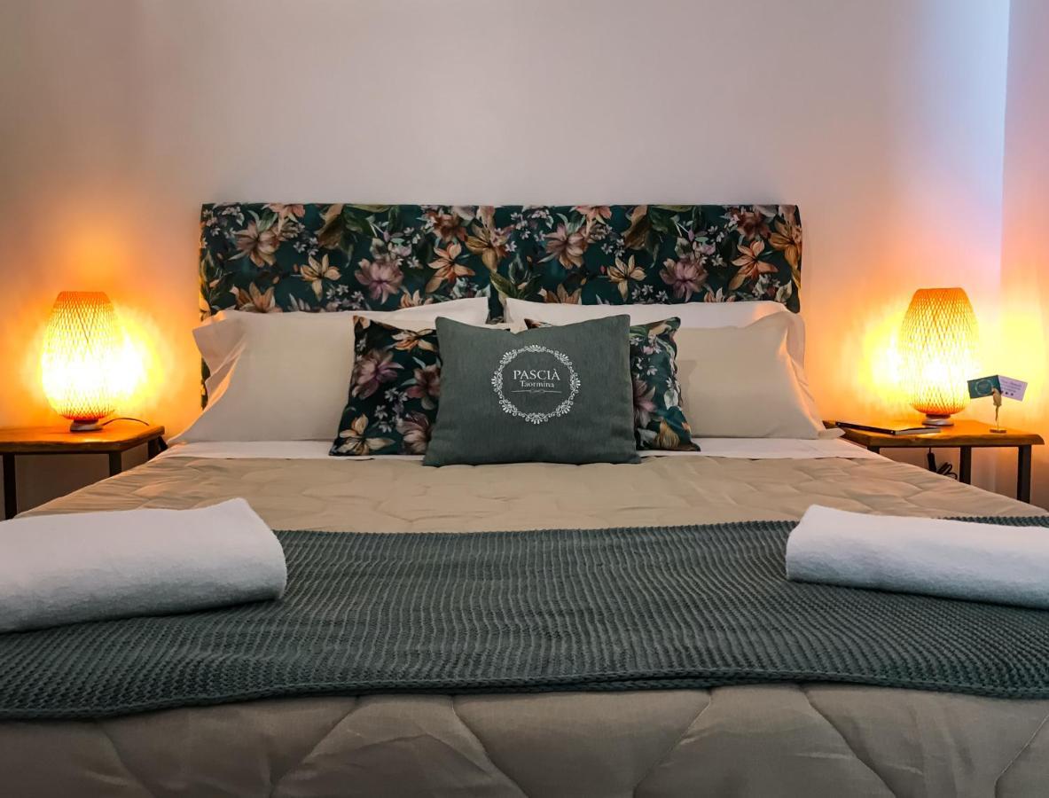 Bed & Breakfast Pascia Madonna Rocca *
