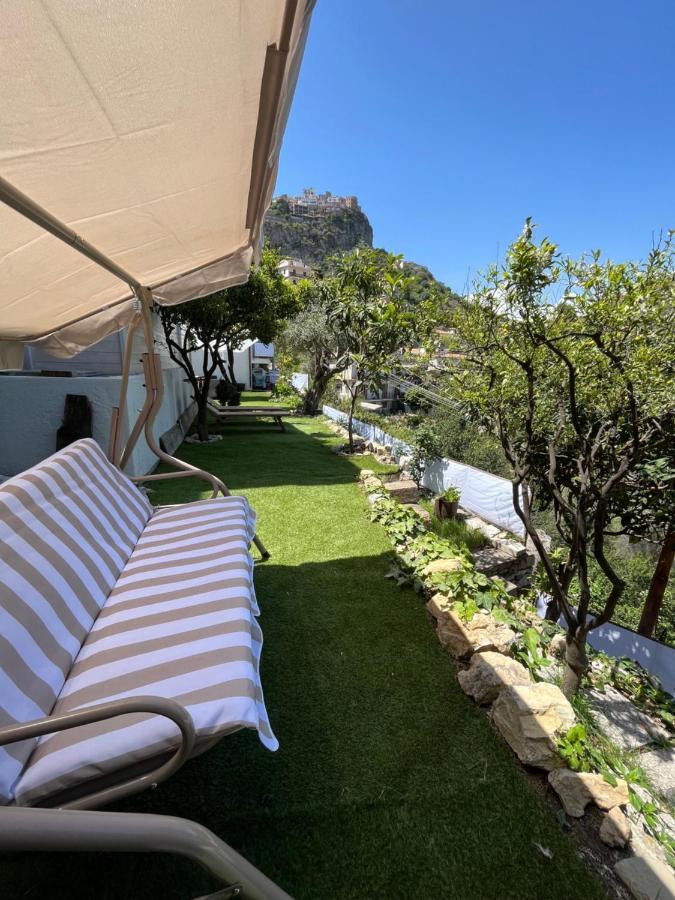 Bed & Breakfast Pascia Madonna Rocca *