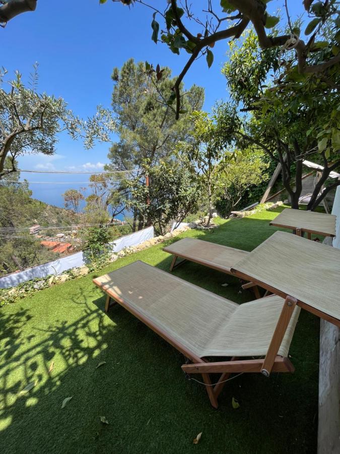 Bed & Breakfast Pascia Madonna Rocca *