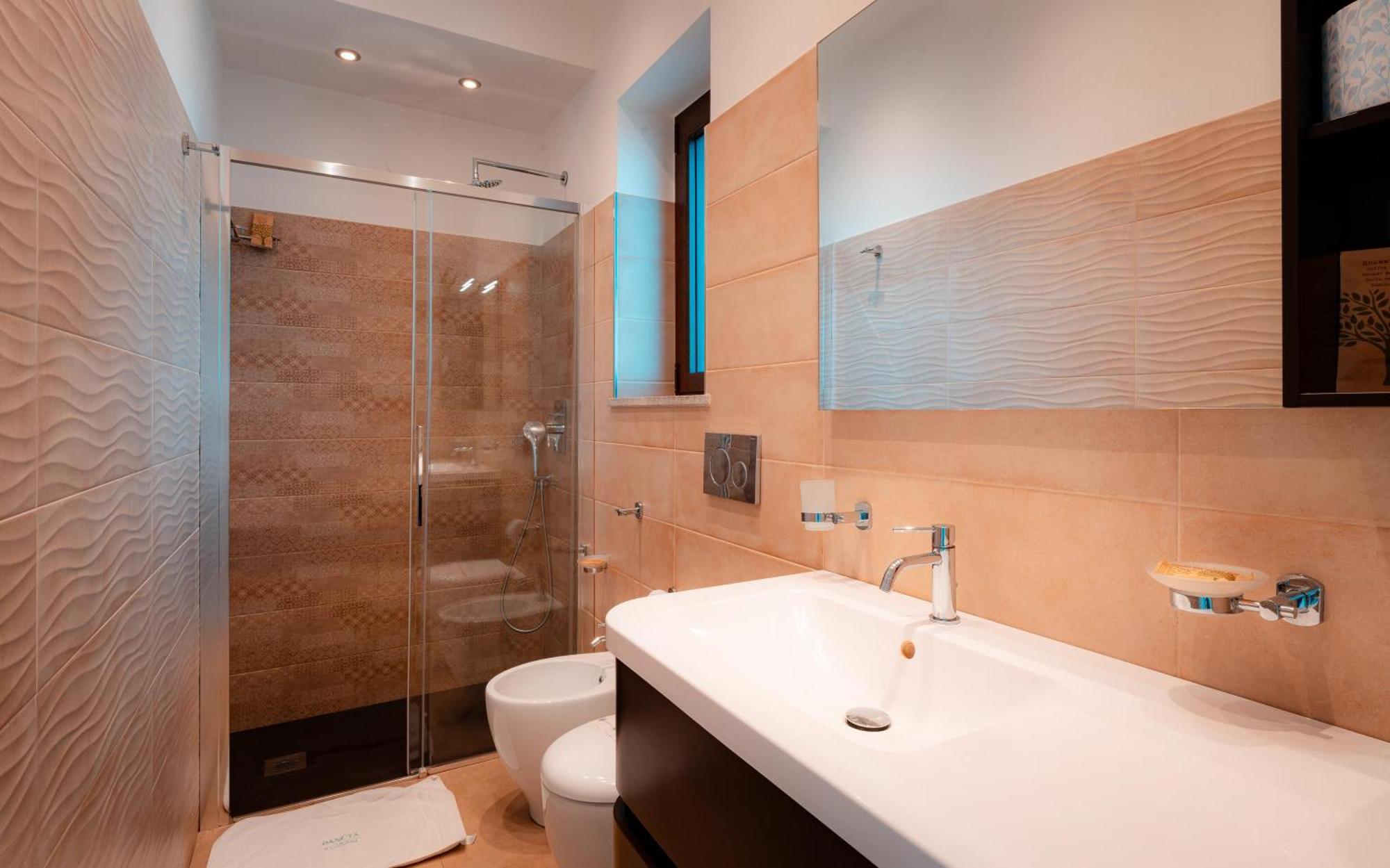 Pascia Madonna Rocca Bed & Breakfast *