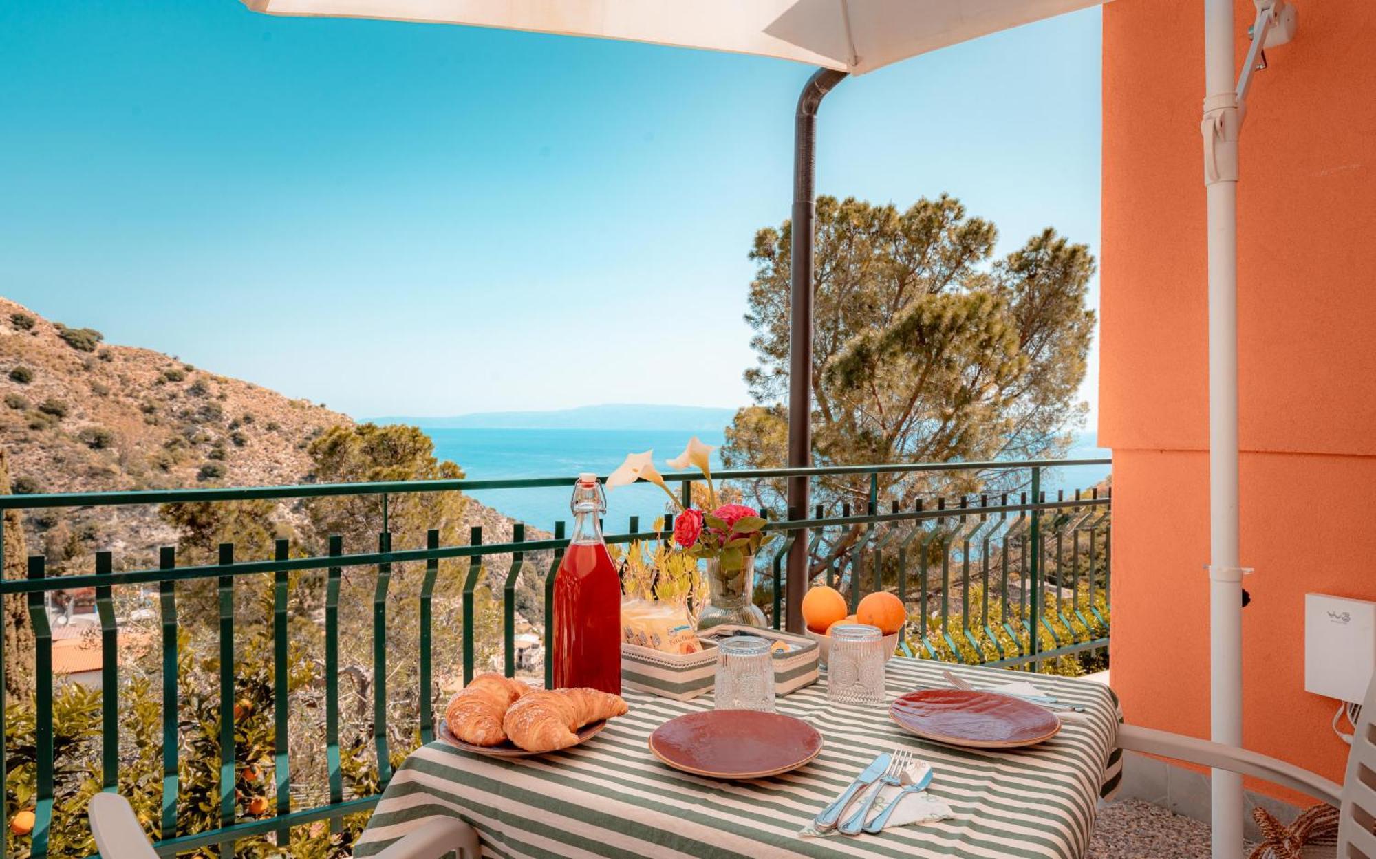 Pascia Madonna Rocca Bed & Breakfast