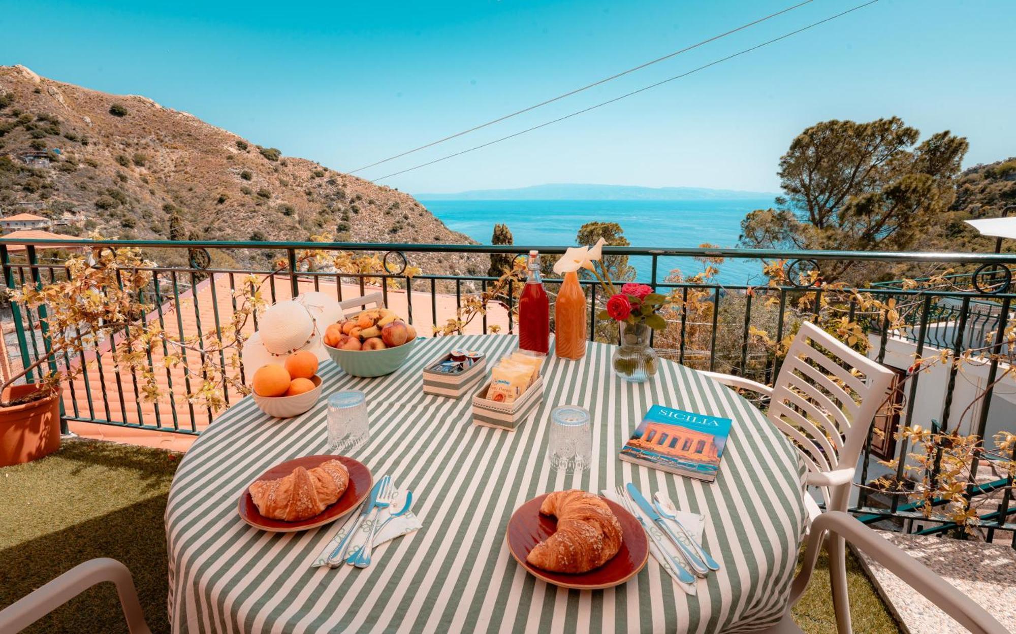 Pascia Madonna Rocca Bed & Breakfast