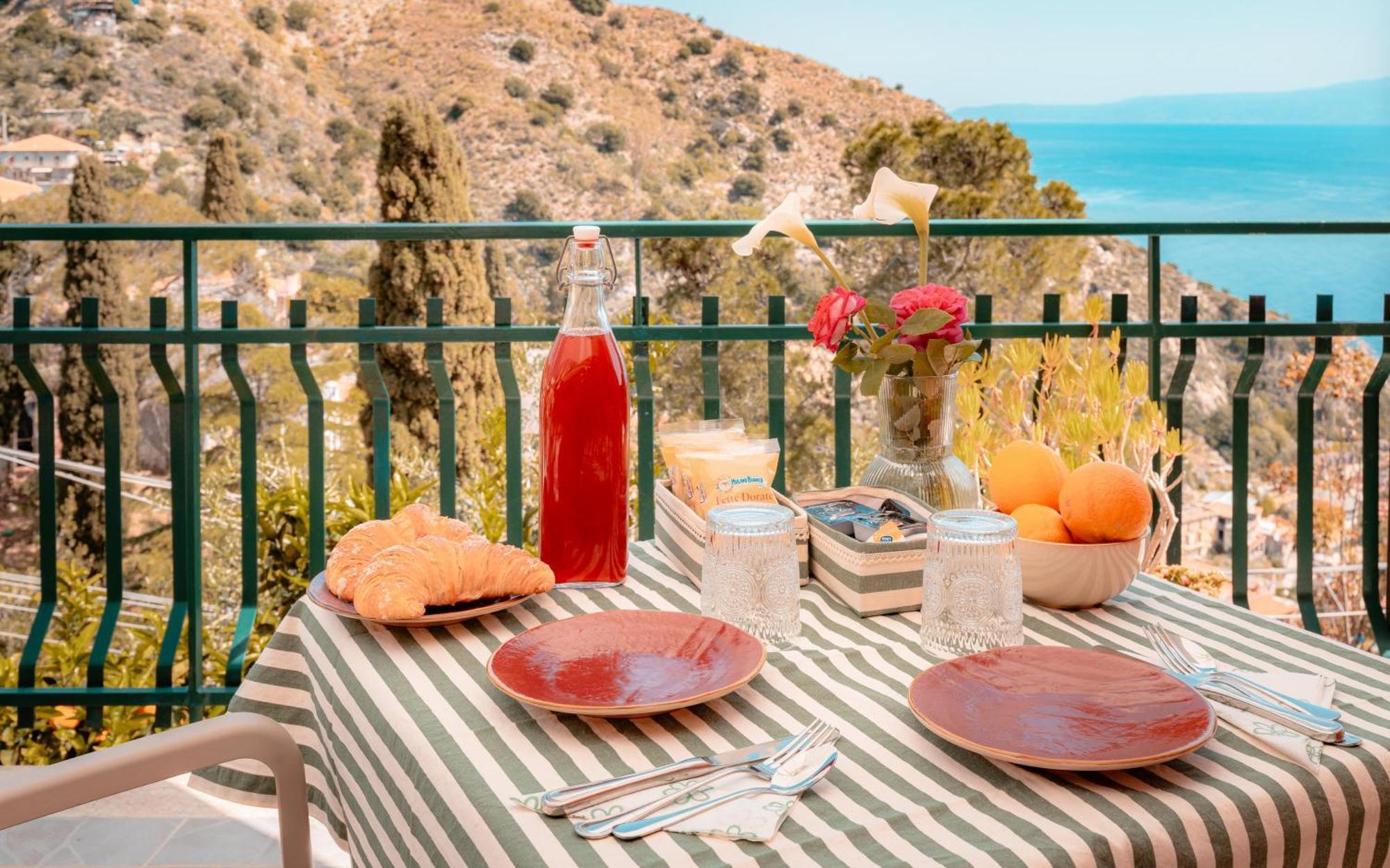 Bed & Breakfast Pascia Madonna Rocca *