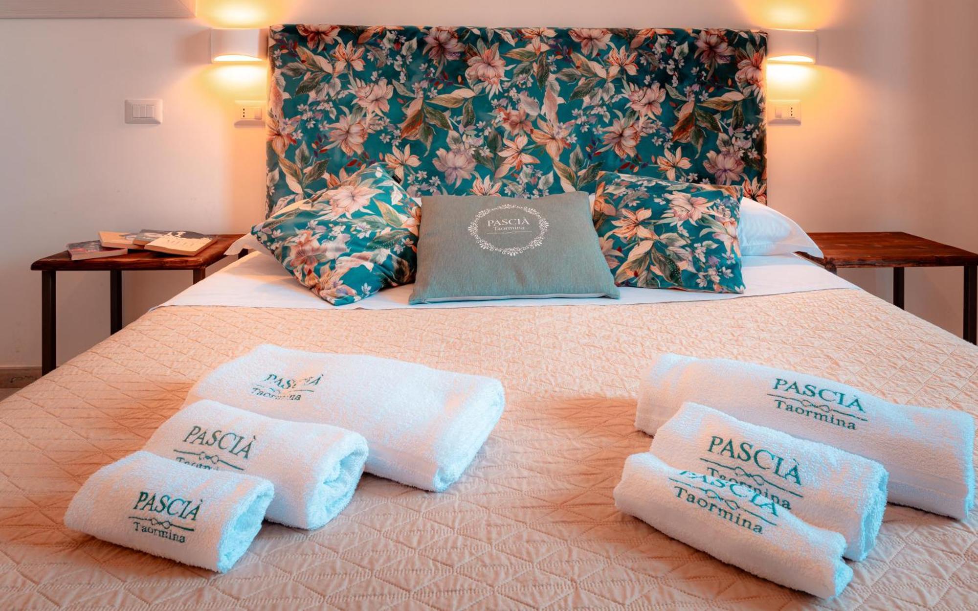 Pascia Madonna Rocca Bed & Breakfast
