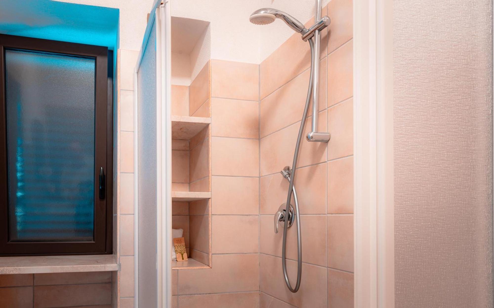Bed & Breakfast Pascia Madonna Rocca Taormina