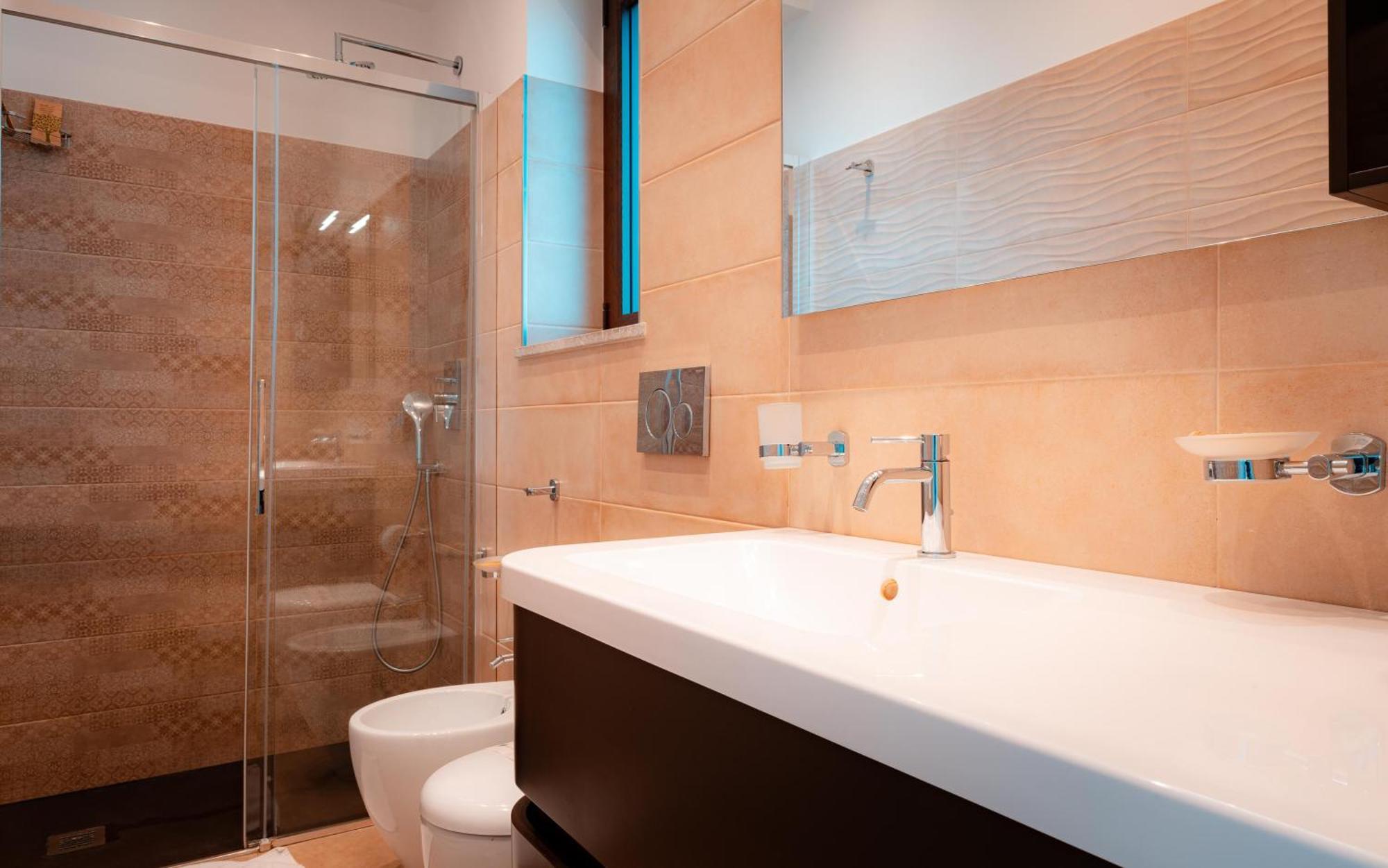 Pascia Madonna Rocca Bed & Breakfast Taormina