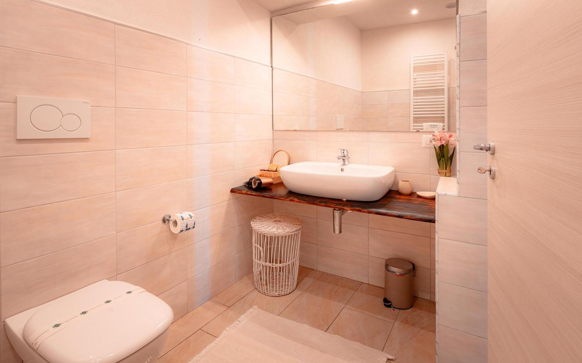 Bed & Breakfast Pascia Madonna Rocca *